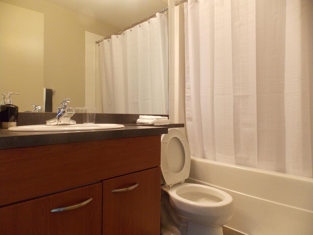Fastlane In Rouleau Condo *