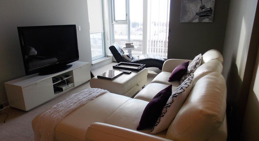 Fastlane In Rouleau Condo Calgary