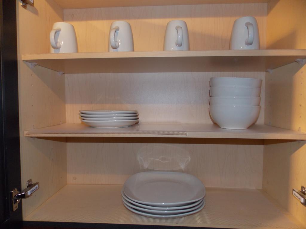 Fastlane In Rouleau Condo