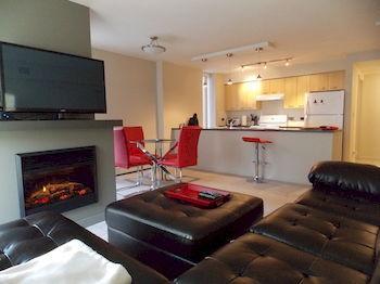Fastlane In Rouleau Condo *