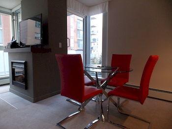 Fastlane In Rouleau Condo Calgary