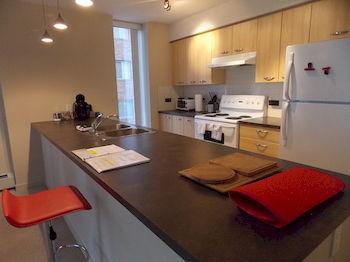 Fastlane In Rouleau Condo