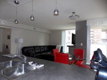 Condo Fastlane In Rouleau Calgary